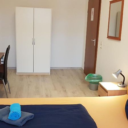 Phoenix Chemnitz Extérieur photo