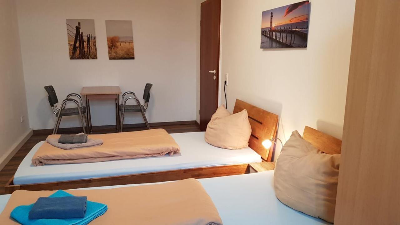 Phoenix Chemnitz Extérieur photo