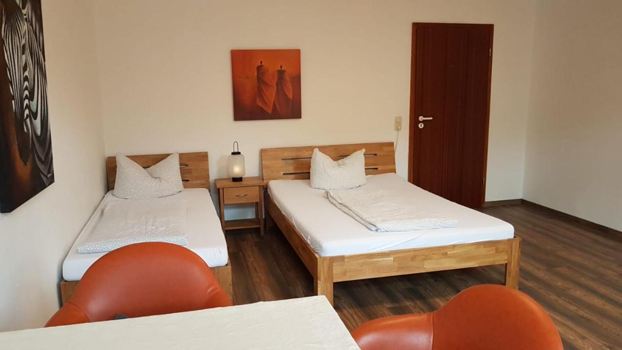 Phoenix Chemnitz Extérieur photo