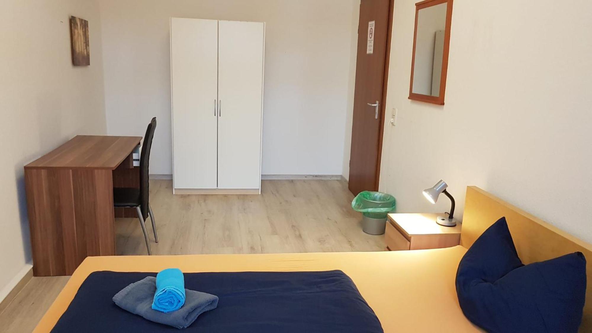 Phoenix Chemnitz Extérieur photo