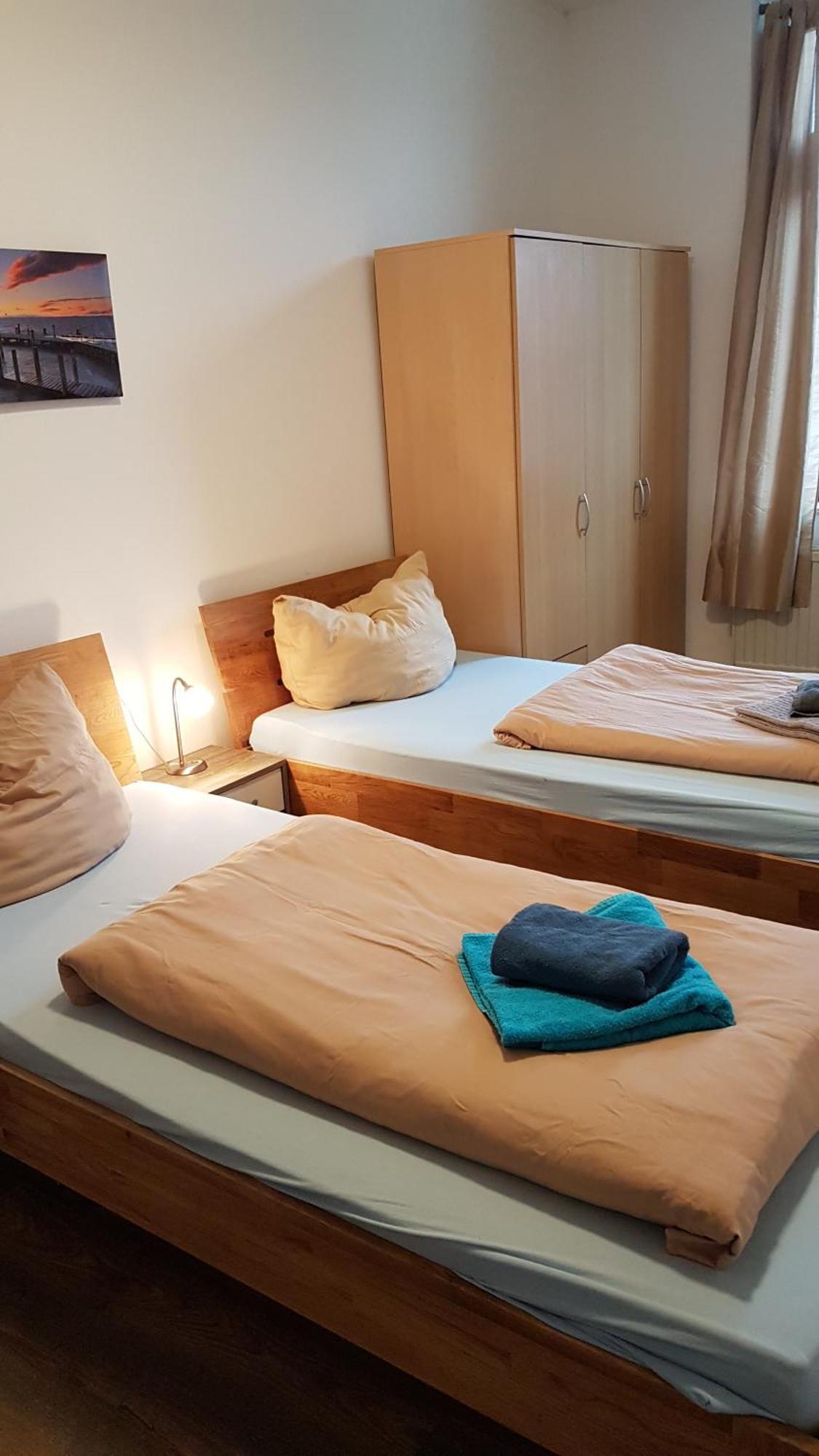 Phoenix Chemnitz Chambre photo