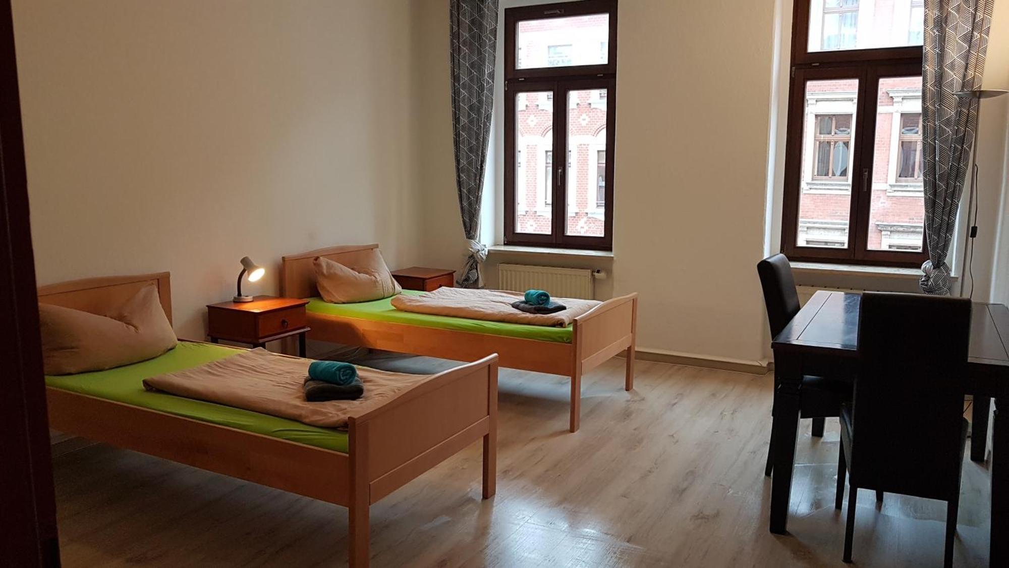 Phoenix Chemnitz Chambre photo