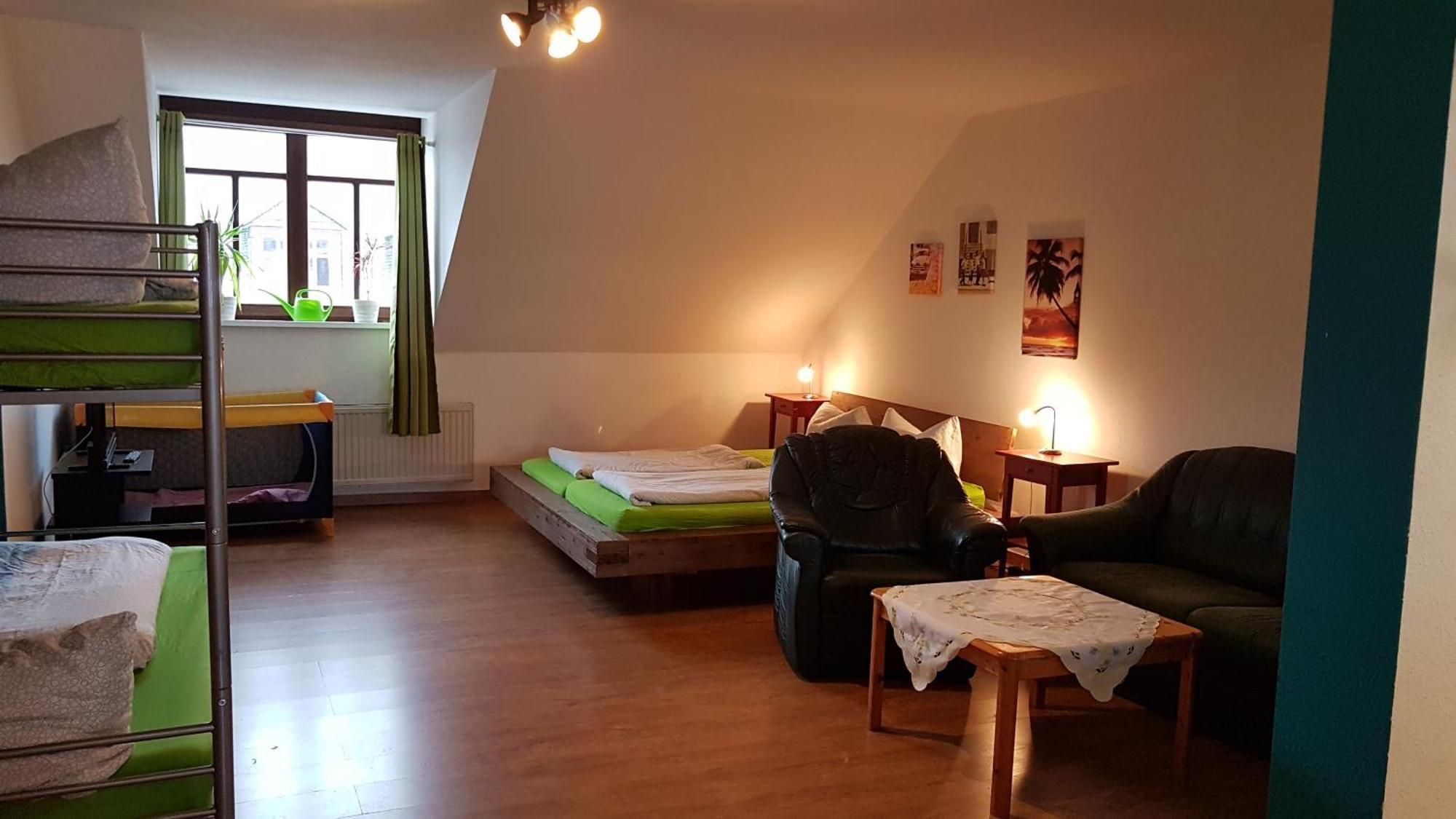 Phoenix Chemnitz Chambre photo