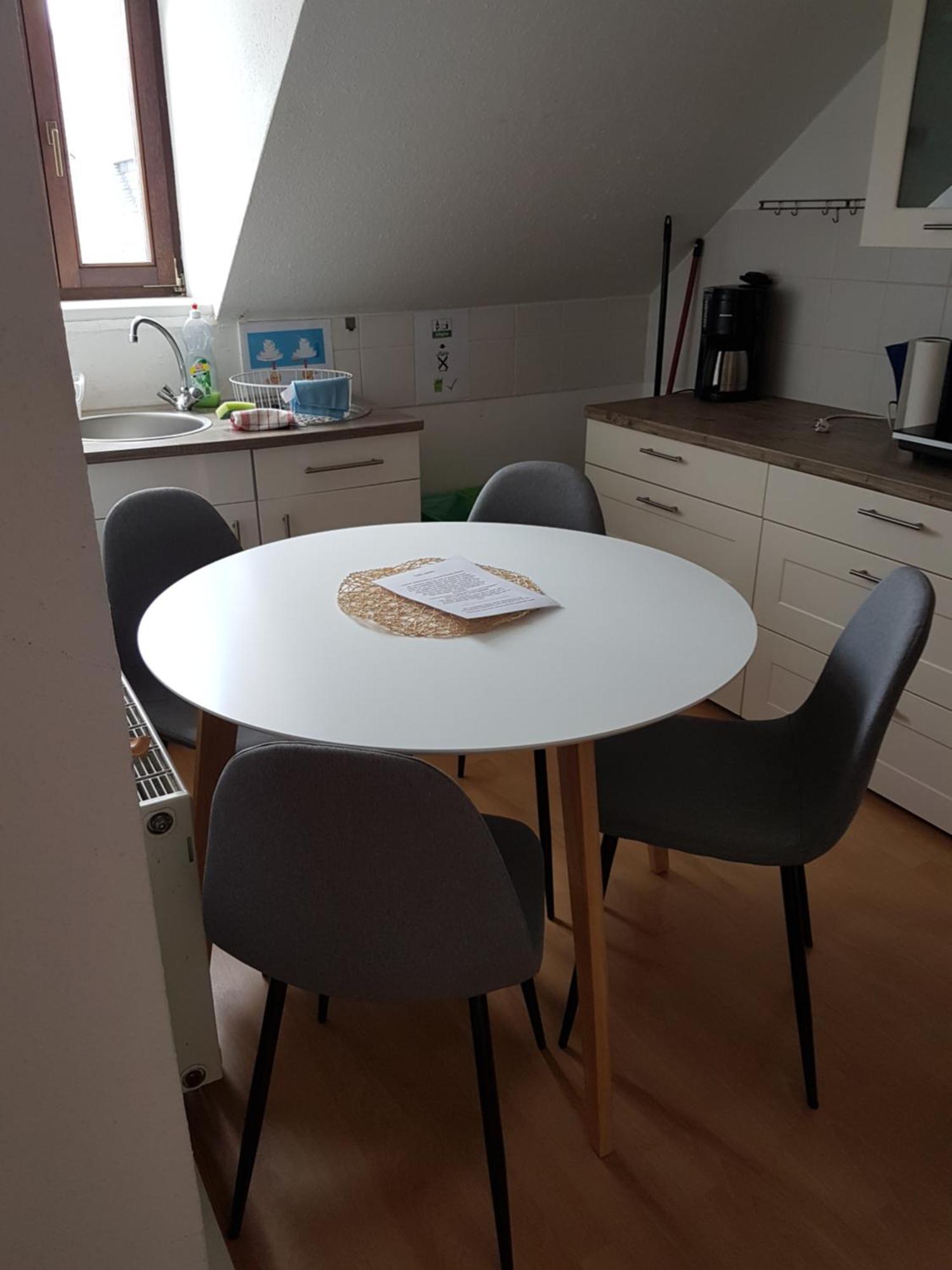 Phoenix Chemnitz Chambre photo
