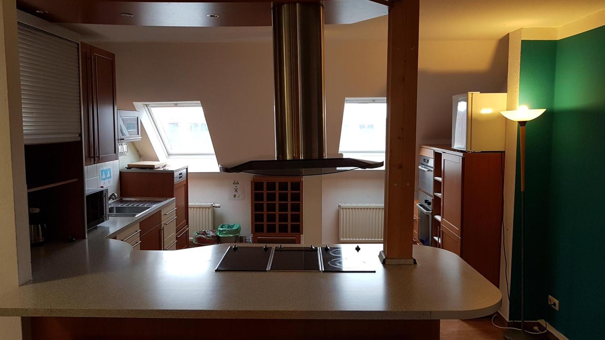 Phoenix Chemnitz Chambre photo