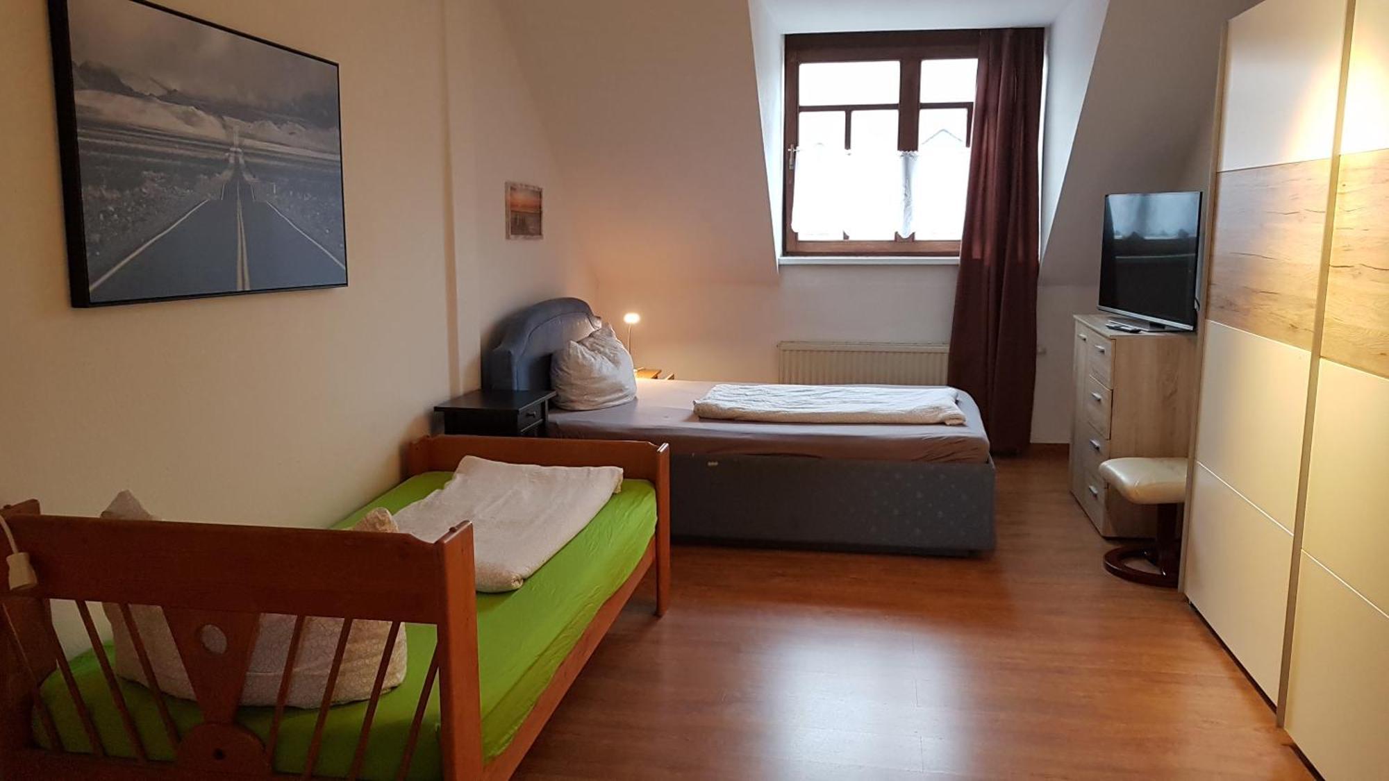 Phoenix Chemnitz Chambre photo