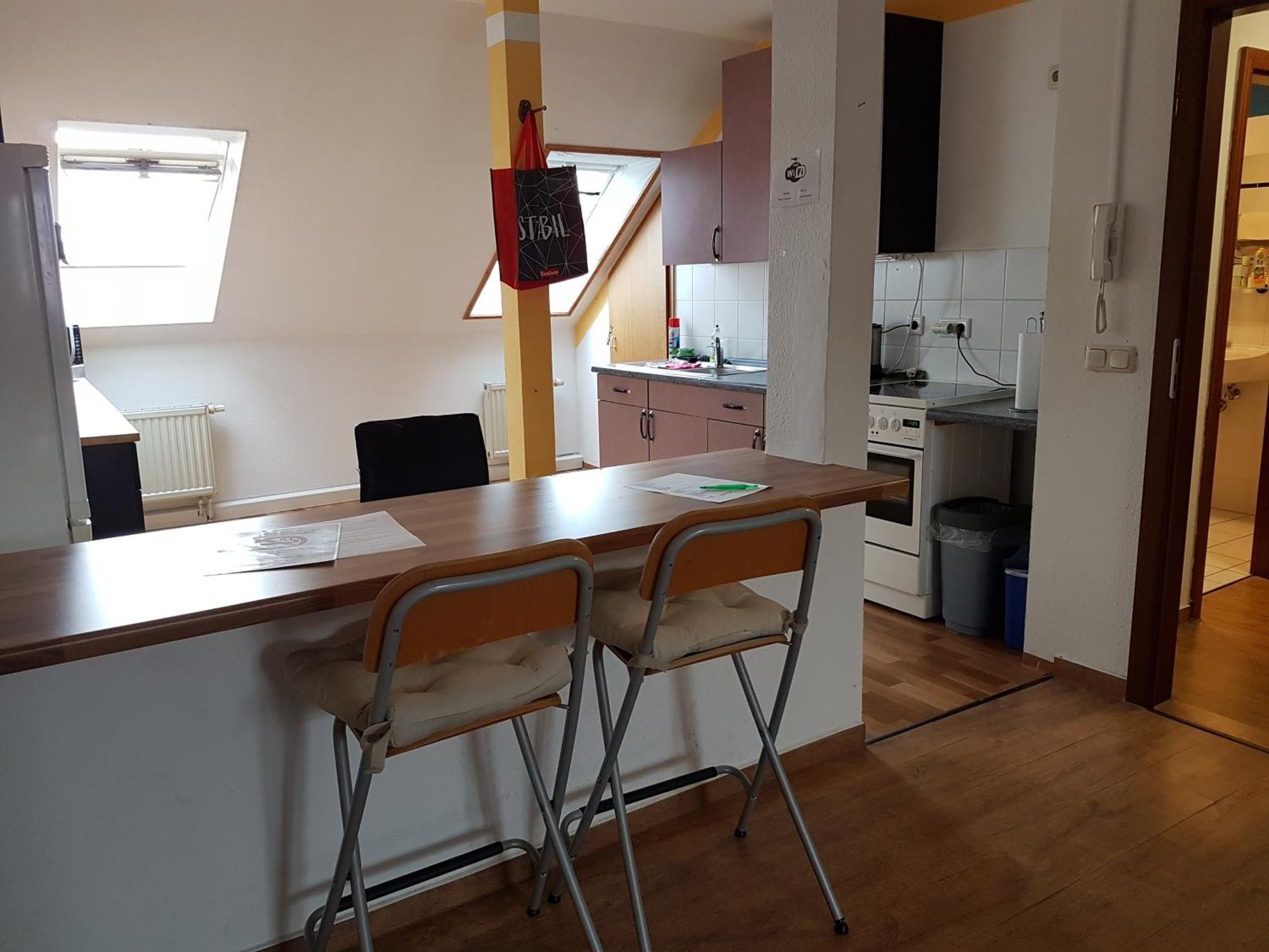 Phoenix Chemnitz Chambre photo