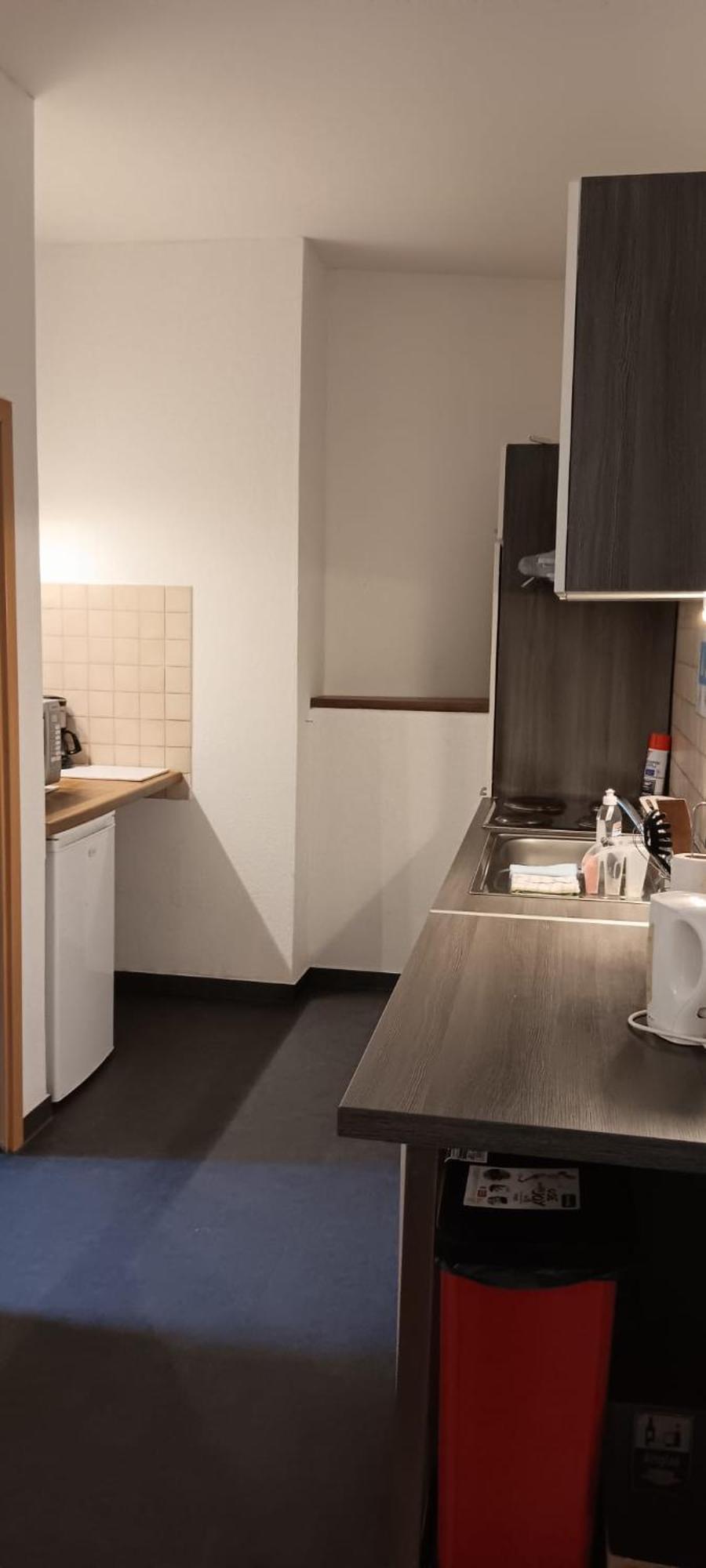 Phoenix Chemnitz Extérieur photo